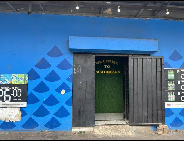 19 BEDROOM HOUSE FOR SALE IN GERMISTON CENTRAL